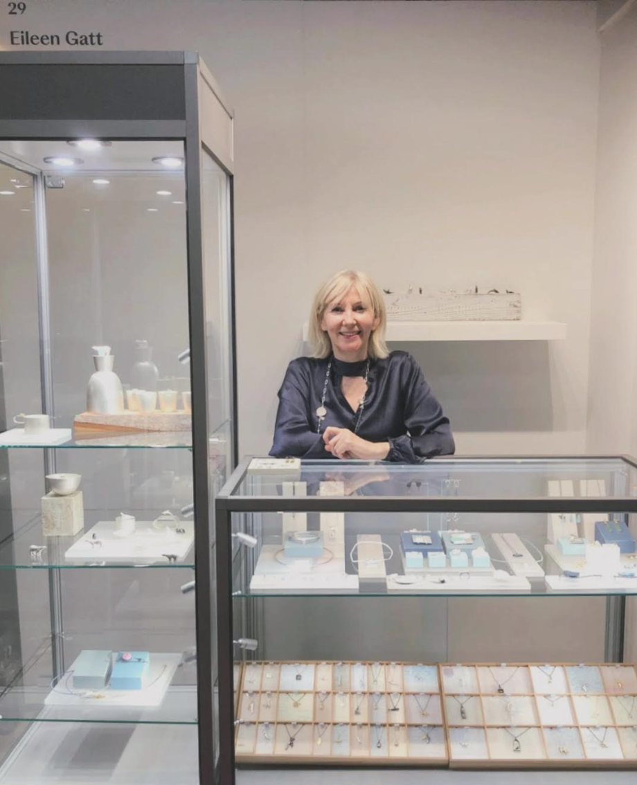 Goldsmiths' Fair is OPEN