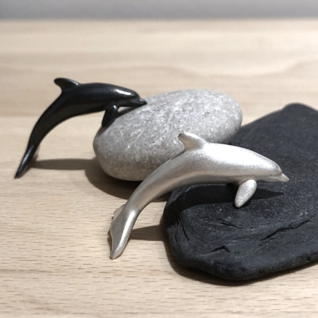 Dolphin Miniature