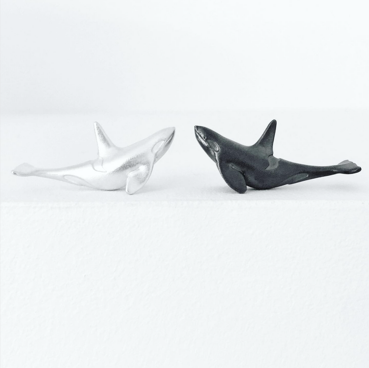 Orca Miniature