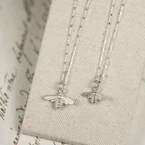 Worker Bee Pendant
