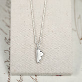 Little Cloud Necklace