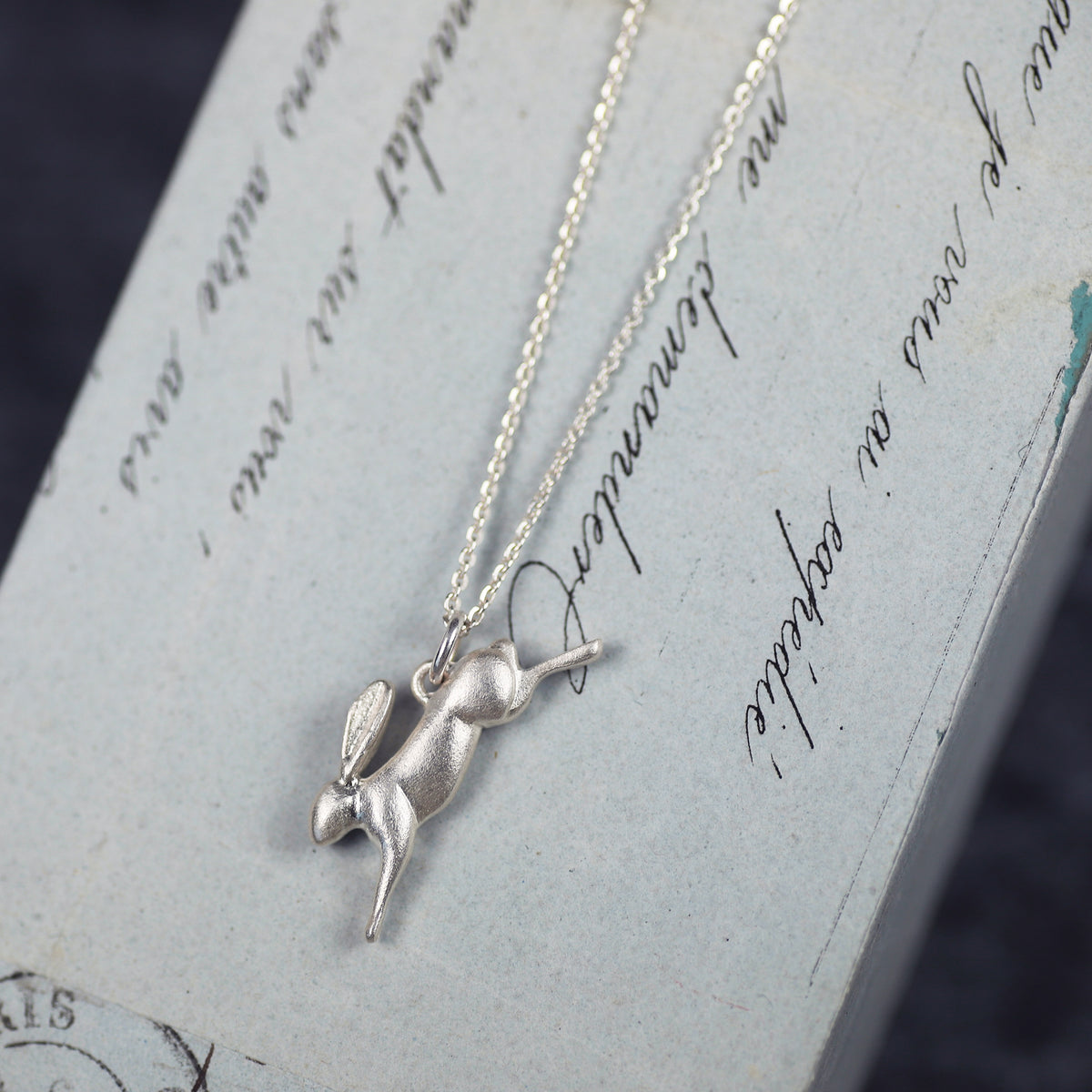 Leveret Necklace