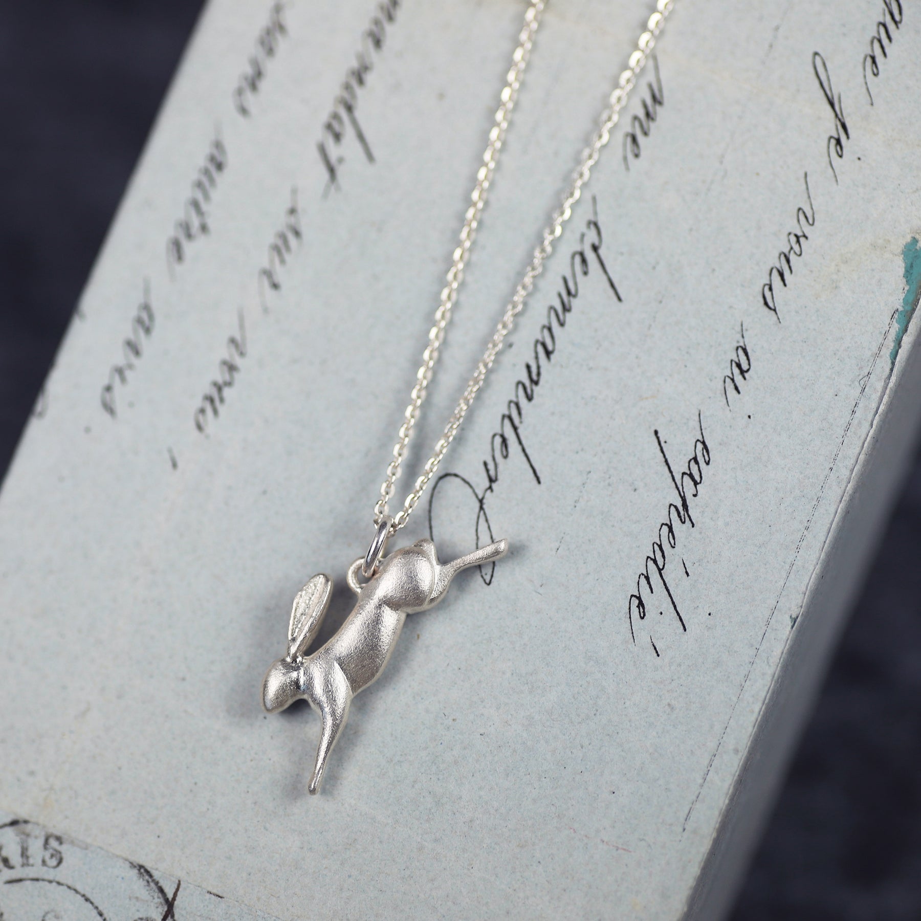 Leveret Necklace