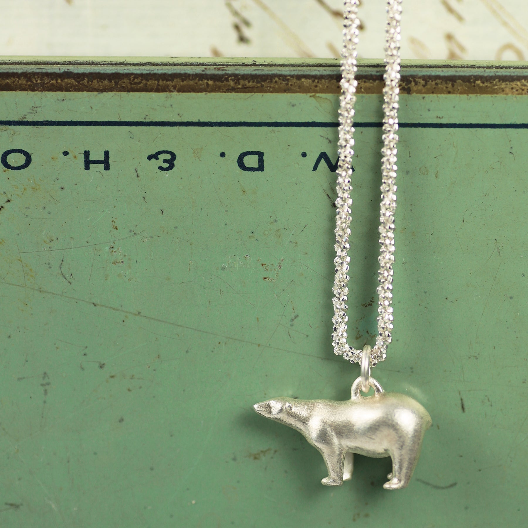 Nanook Necklace