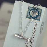 Cachalot Necklace