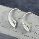 Polar Ascent Earrings