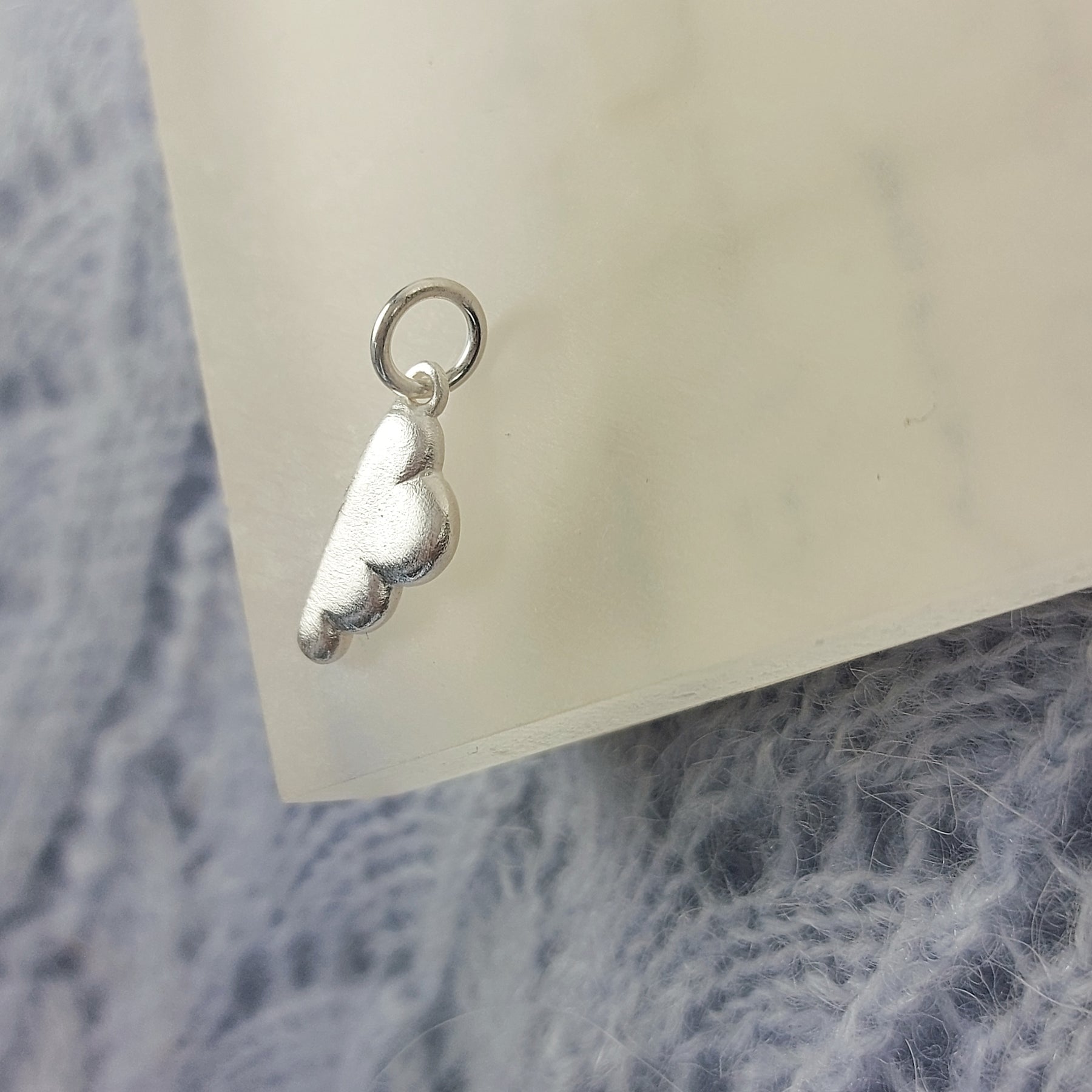 Small Cloud Charm