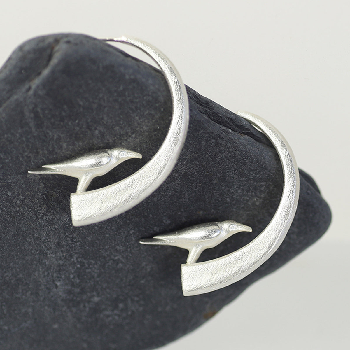 Day Roost Earrings