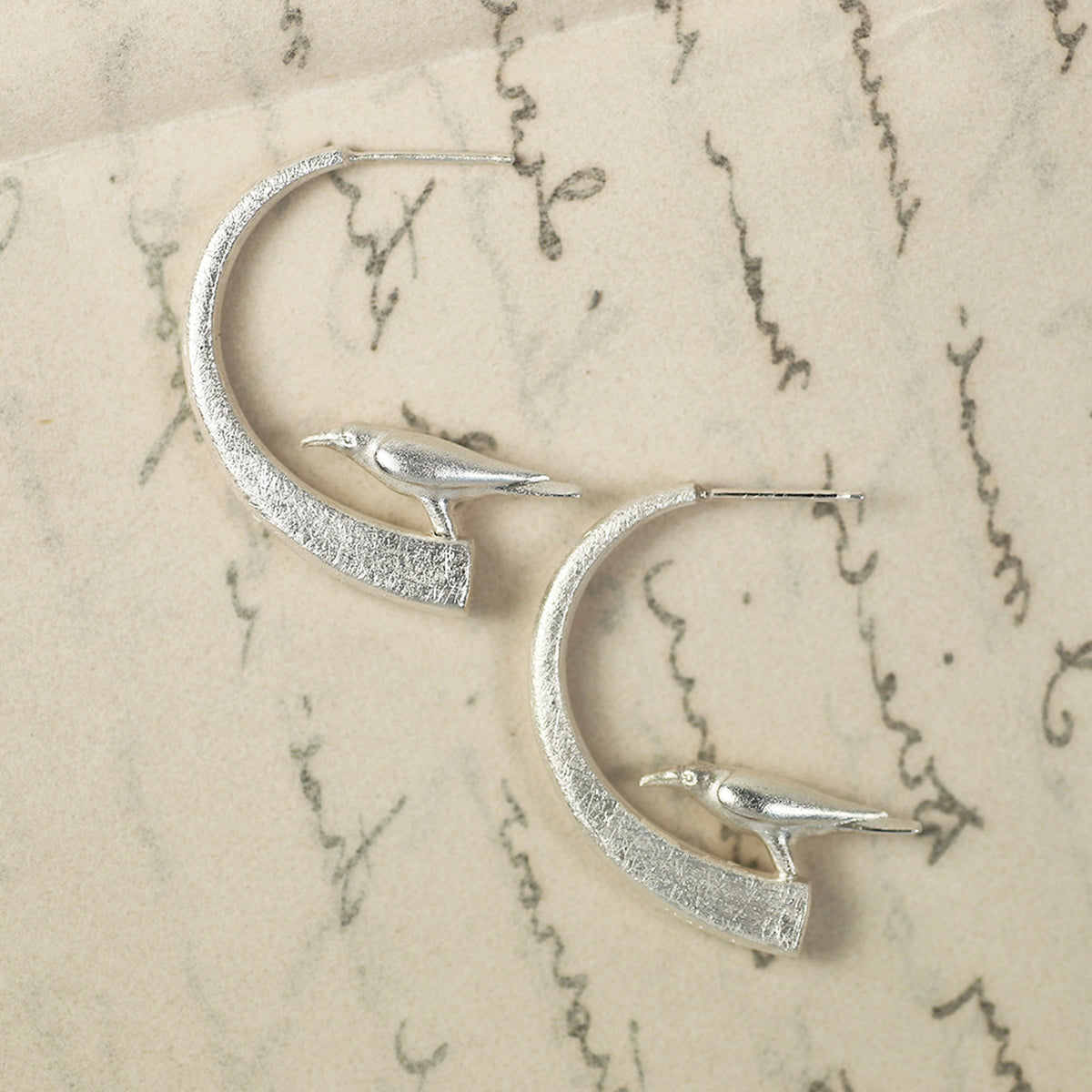 Day Roost Earrings