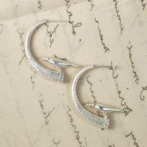 Day Roost Earrings