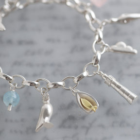 Firth Charm Bracelet