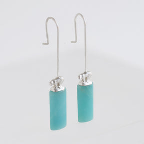 Iceberg Earrings