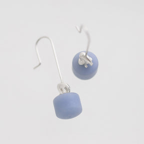 Ice Cap Earrings