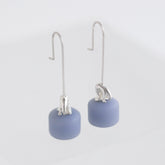 Ice Cap Earrings