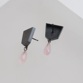 Last Light Earrings