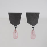 Last Light Earrings