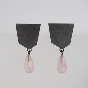 Last Light Earrings