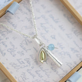 Headland Necklace