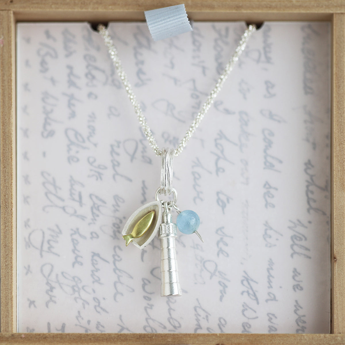 Headland Necklace