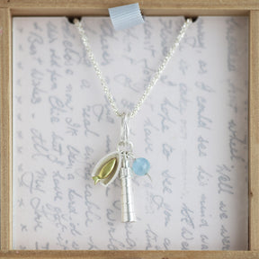 Headland Necklace