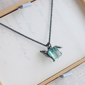 Northern Lights Necklace