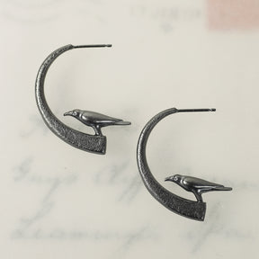 Night Roost Earrings