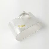 Dolphin Napkin Ring