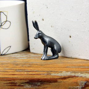 March Hare Miniature