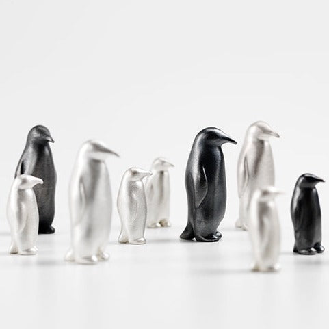 Penguin Miniature